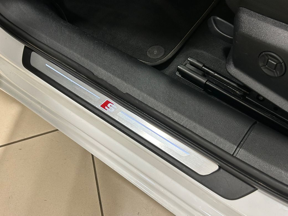 2020 Audi A6 40 TDI BLACK EDITION S-LINE=1 OWNER//HUGE SPEC//D REG=IRISH CAR WITH FULL SERVICE HISTORY=TAILORED FINANCE PACKAGES AVAILABLE=TRADE IN’S WELCOME €37,995