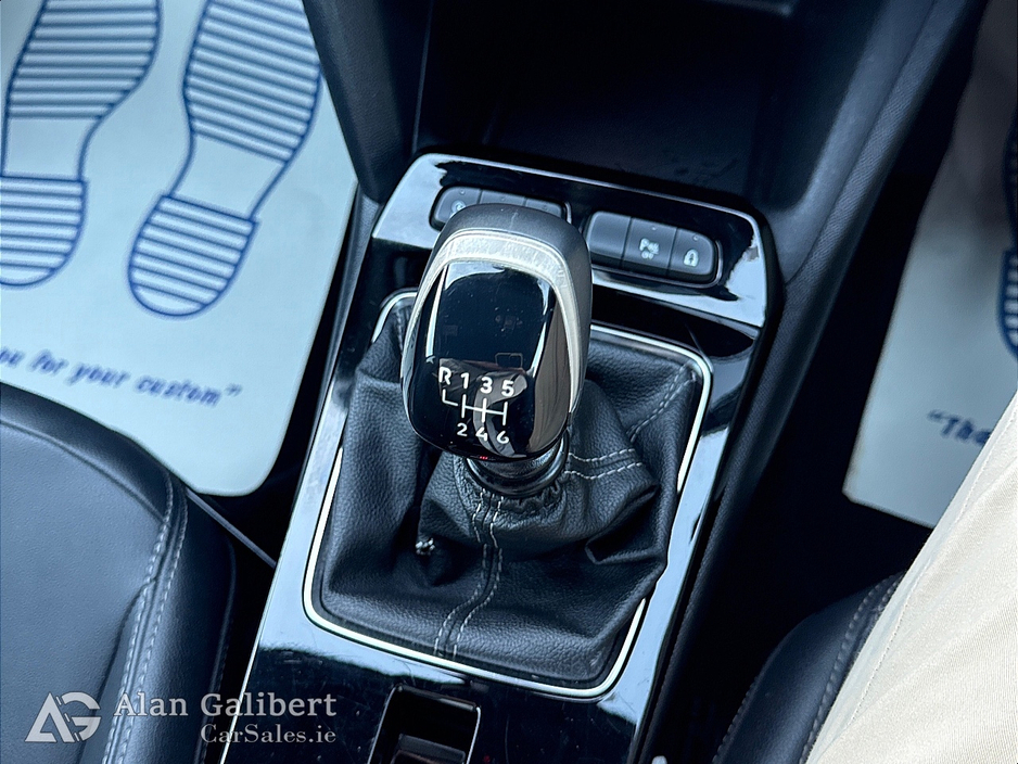 2023 Opel Mokka GS-1.2 Petrol €23,995