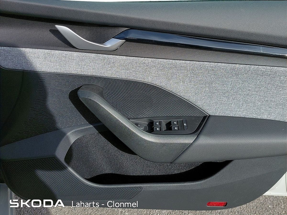 2026 Skoda Octavia SELECTION+ 2.0TDI 115HP €41,627