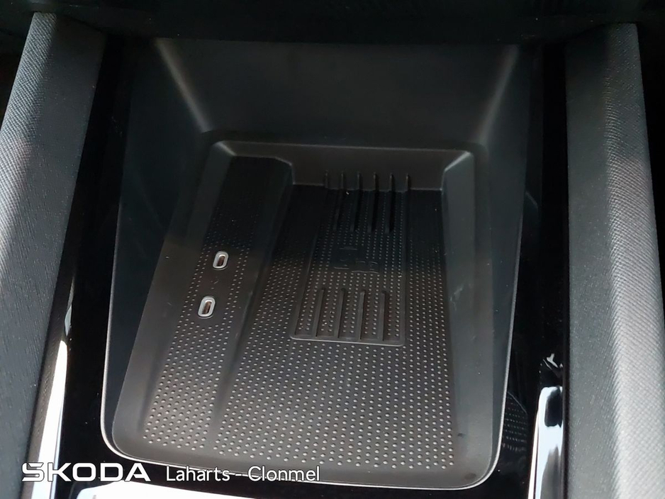 2026 Skoda Octavia SPORT 2.0TDI 150HP DSG €50,469