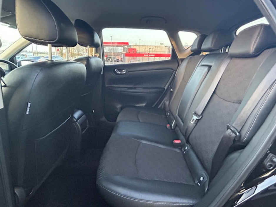 2019 Nissan Pulsar 1.2 SV Executive €11,945