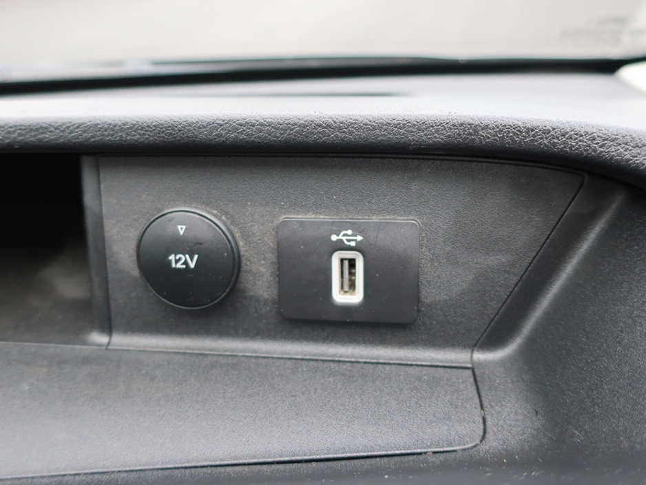 2021 Ford Transit  €23,575