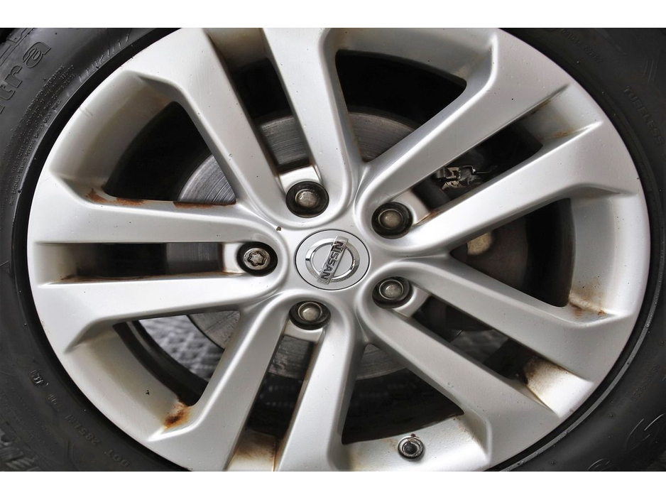 2016 Nissan Juke 11.2 DIG-T ACENTA 6SPD €11,490