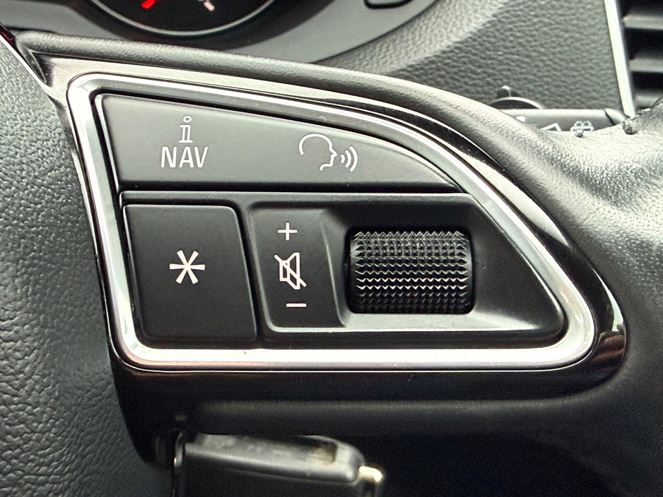 2018 Audi Q3 1.4TFSI 150 CoD SE ultra €19,900