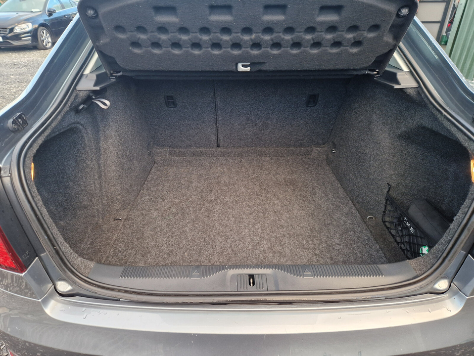 2012 Skoda Octavia 1.2 TSI 105BHP Ambition €5,950