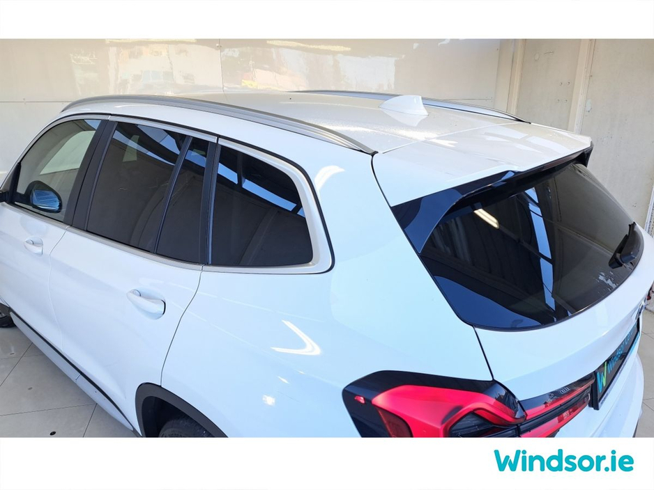 2023 BMW X3 xDrive20d xLine (MHT) €50,995
