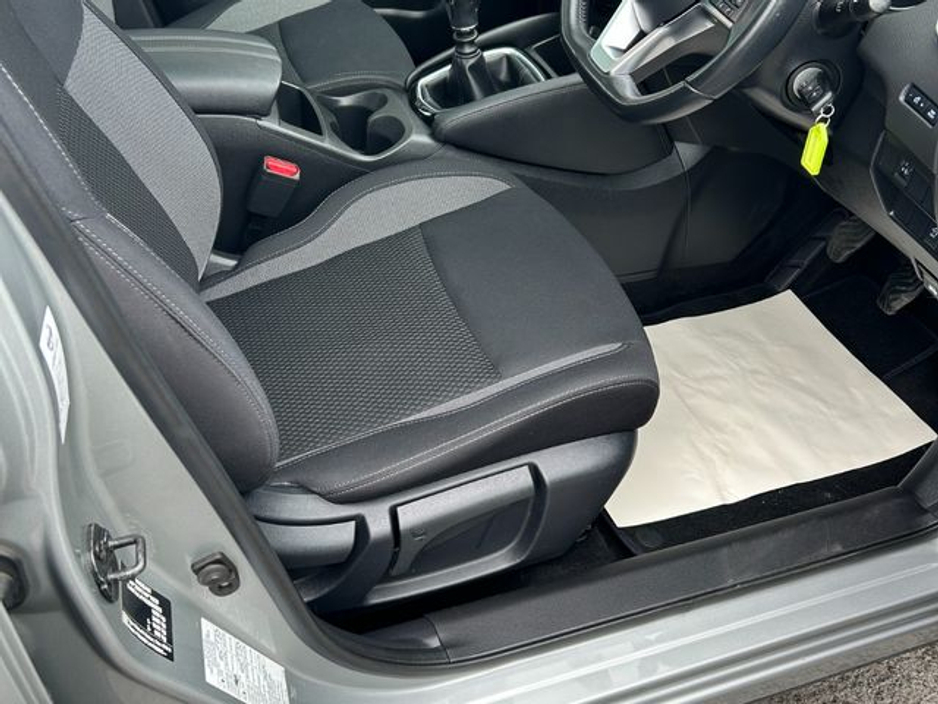2020 Nissan Qashqai 1.5 DSL SE MY20 4DR €20,950