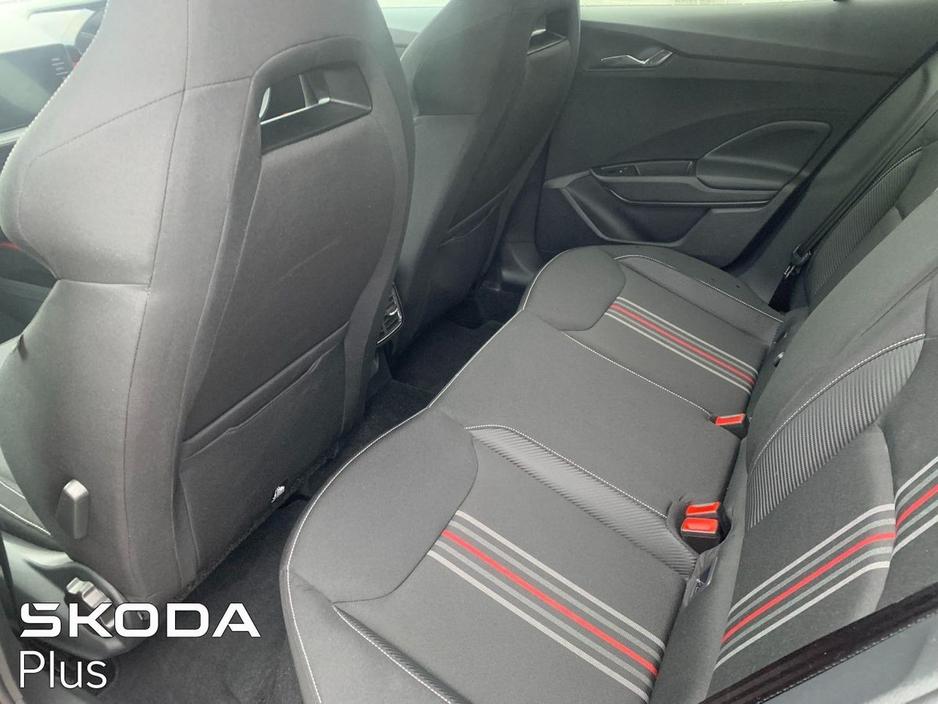 2023 Skoda Fabia 1.0 TSI 110HP STYLE DSG €26,250