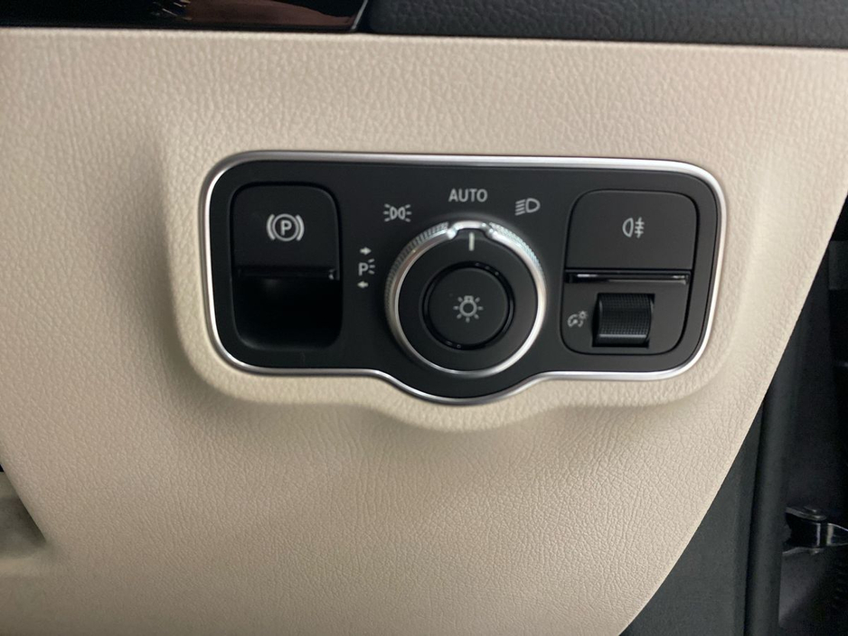 2026 Mercedes-Benz GLA Class GLA 200 D PROGRESSIVE LINE + | Night Package, Reversing Camera, Keyless Start Function, Reversing Camera €60,082