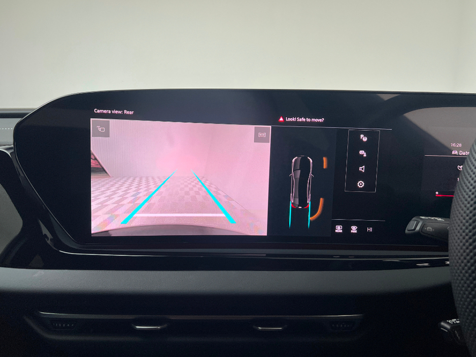 2025 Audi A5 S LINE 2.0 TDI *HUGE SPEC* €57,990