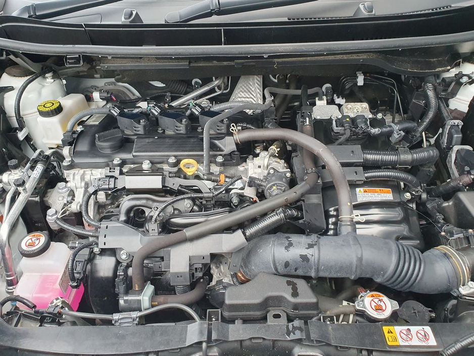 2023 Toyota Yaris Cross 1.5 HYBRID CR CROSS LUNA