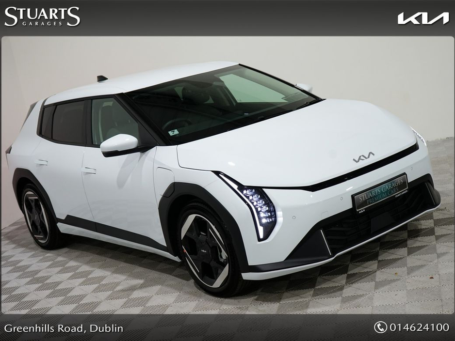 2025 Kia EV4 Earth K3 DEMONSTRATOR SALE * 0% FINANCE AVAILABLE* €45,950