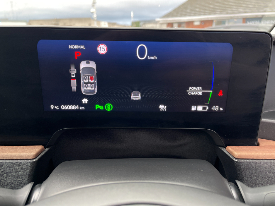 2021 Honda e ADVANCE..HUGE SPEC..SUNROOF..WARRANTY INCLUDED..FINANCE PROVIDED €14,900