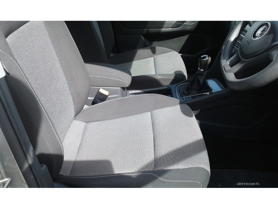 2016 Volkswagen Golf SV SV 1.6 TDI S 109PS 5DR €9,950