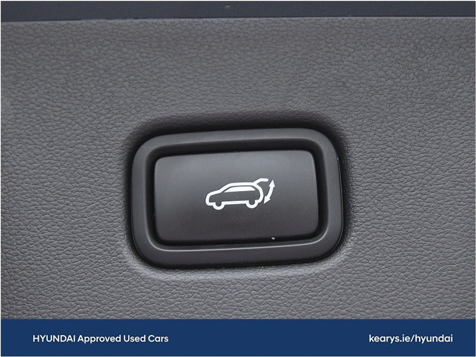 2024 Hyundai Tucson 4WD Executive Plus PHEV Auto €38,797