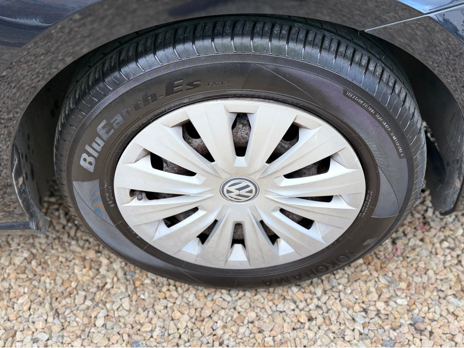 2014 Volkswagen Golf 1.2 TSI BLUEMOTION TECHN-G TSI TECHNOLOGY €11,995