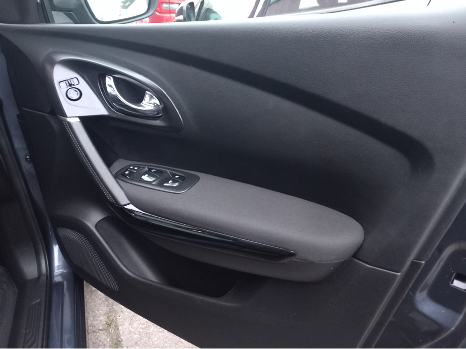 2016 Renault Kadjar DYNAMIQUE NAV ENERGY DC 4DR €11,750