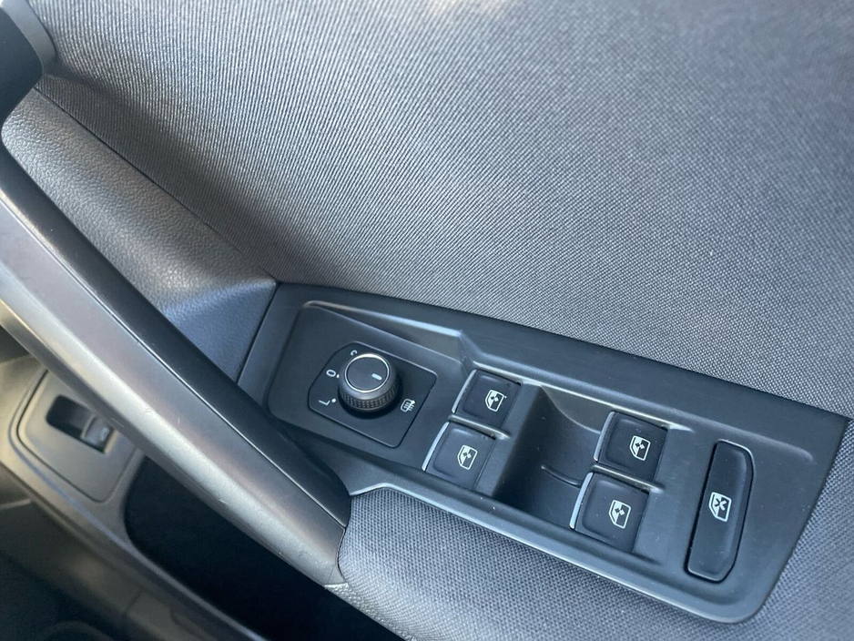 2024 Volkswagen Tiguan Allspace 2.0 TDI 150HP Life DSG €44,975