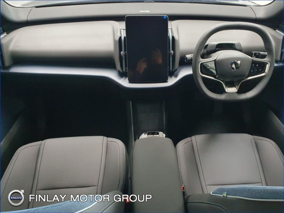 2026 Volvo EX30 0% Finance Available plus, single motor €39,255