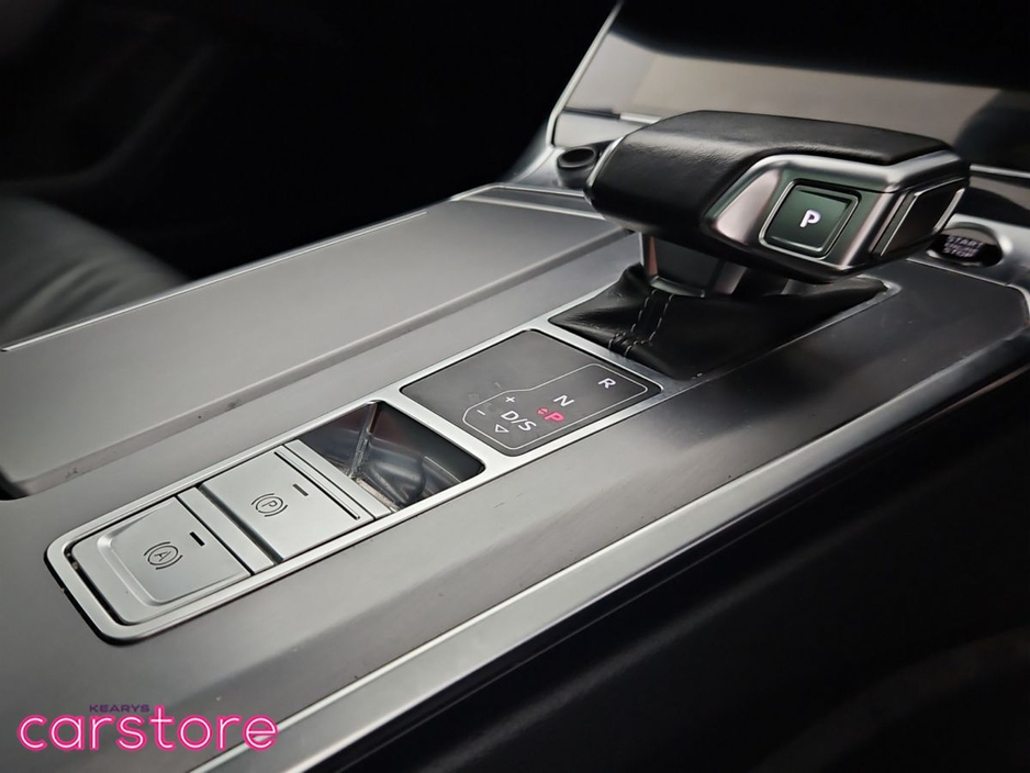 2023 Audi A7 40 TDI 204HP quattro S Tronic S Line €55,880