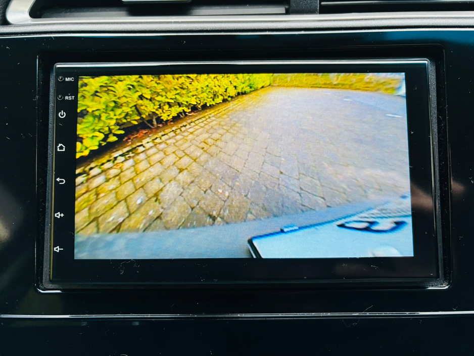 2017 Honda Shuttle  €11,450