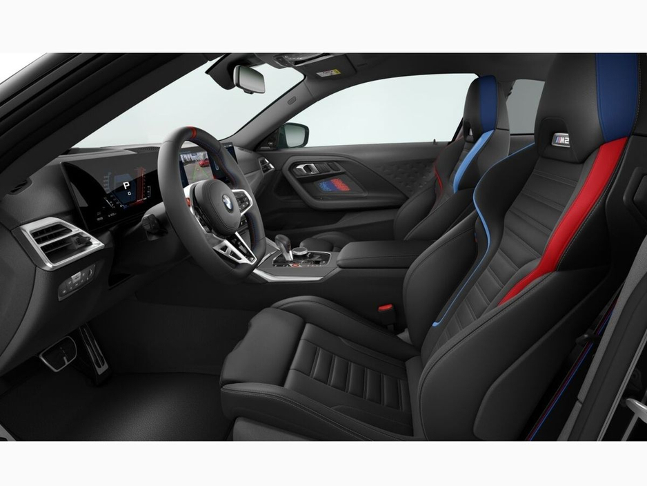 2026 BMW M2 M2 €124,975