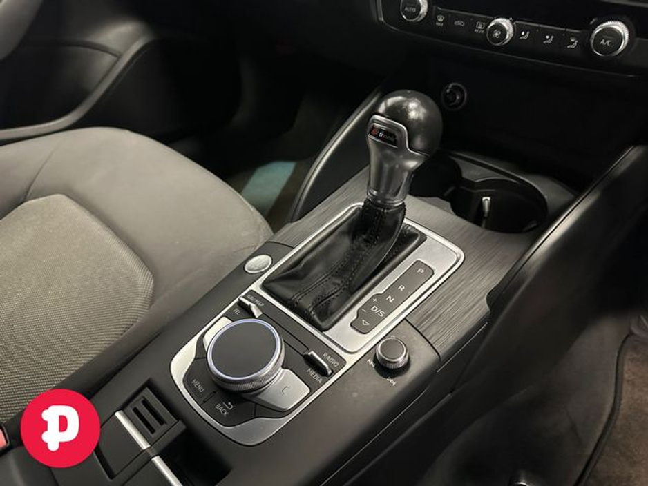 2017 Audi A3 1.4 Sport Auto - Straight Sale Discount / 12 Months Warranty €16,950