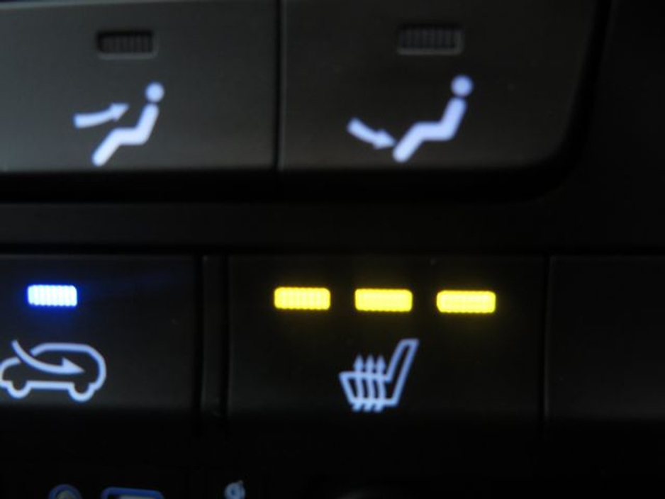 2019 Hyundai Tucson Executive Plus 5DR €22,950