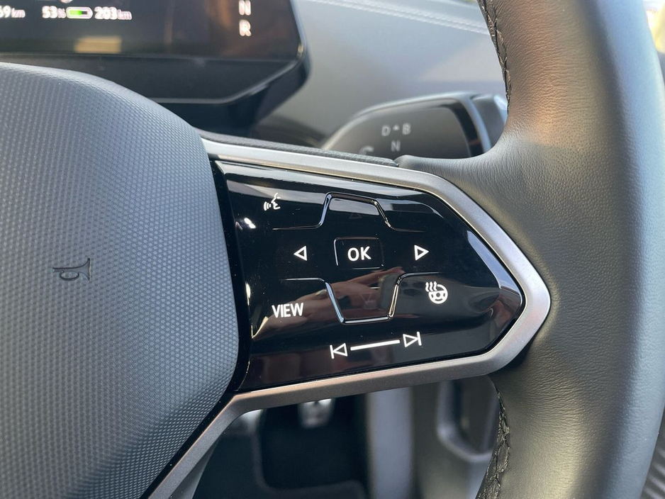 2025 Volkswagen ID.4 ID.4 PRO PLUS 77KWH 286HP €41,975