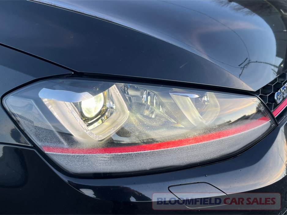 2015 Volkswagen Golf 2.0 GTI , DSG // IMMACULATE €18,950