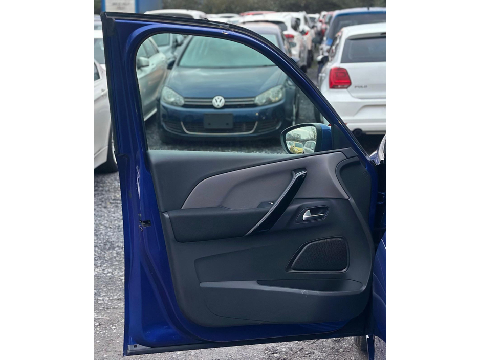 2017 Citroen C4 Picasso 2.0L Diesel Automatic (4926) €16,995