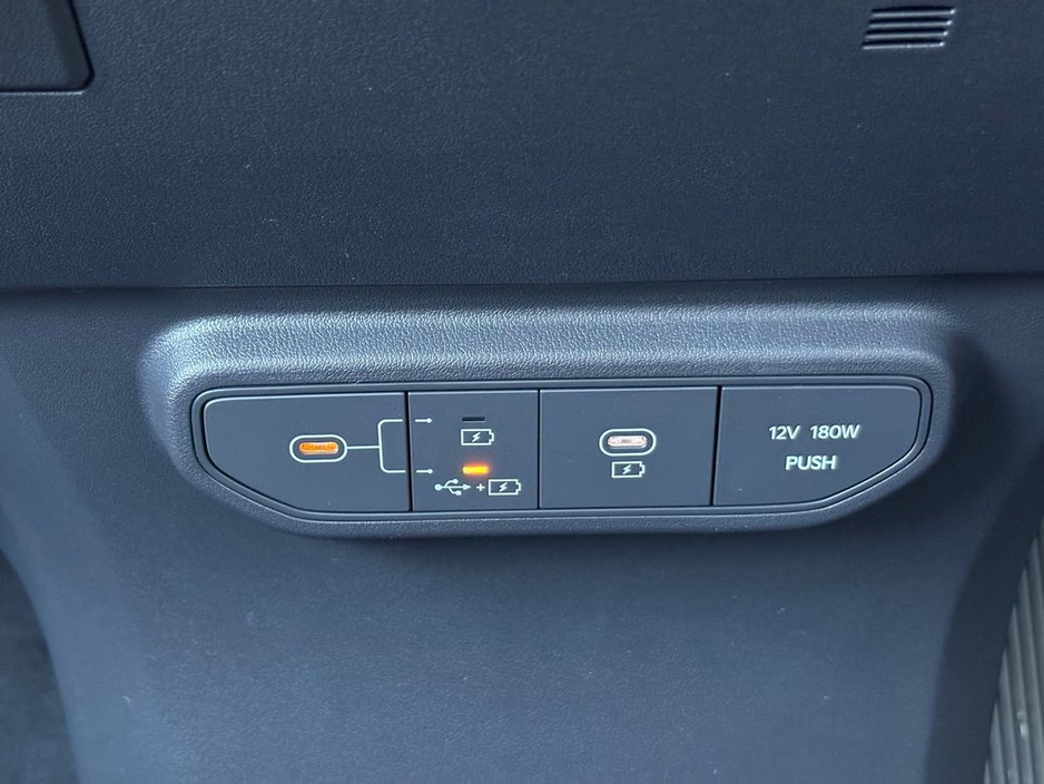 2026 Kia EV5 EV5 GT LINE 81.4KWH LONG RANGE €57,000