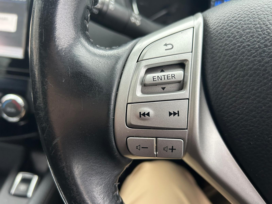 2017 Nissan Qashqai 1.6 SV CVT MY16 NC E6 DSL 4DR €14,950