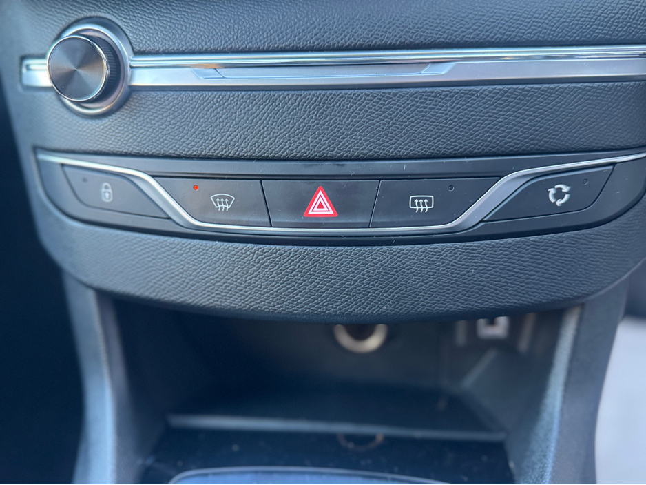 2019 Peugeot 308 1.5 BHDI ACCESS SW 100BHP..12 MONTH WARRANTY €13,450