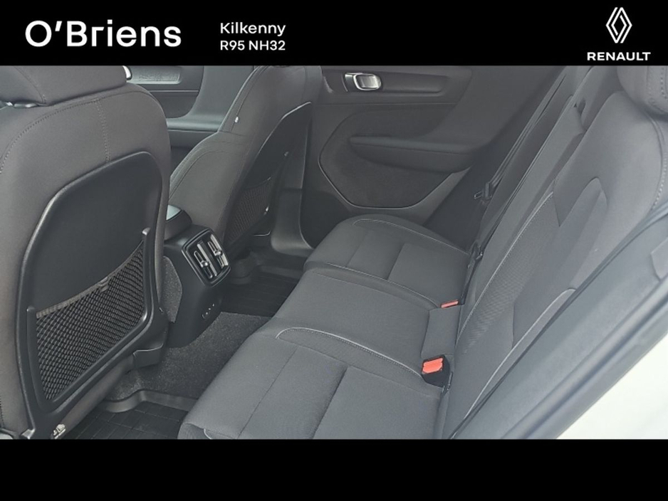 2023 Volvo XC40 RECHARGE PLUS EXTENDED RANGE 238 BHP AUTO 5DR *1 OWNER - PRISTINE CAR - READY FOR COLLECTION* €37,900