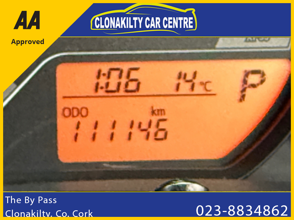 2019 Toyota Vitz Toyota Vitz / Yaris 990cc Petrol Automatic €12,950