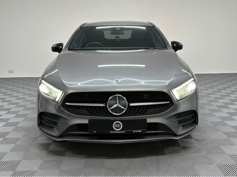 2021 Mercedes-Benz A Class 250 AMG LINE EDITION E €24,950