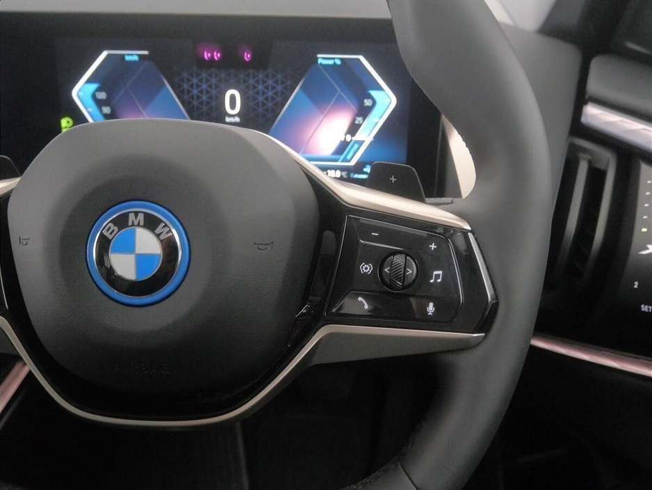 2025 BMW X3 30e xDrive xLine €69,900