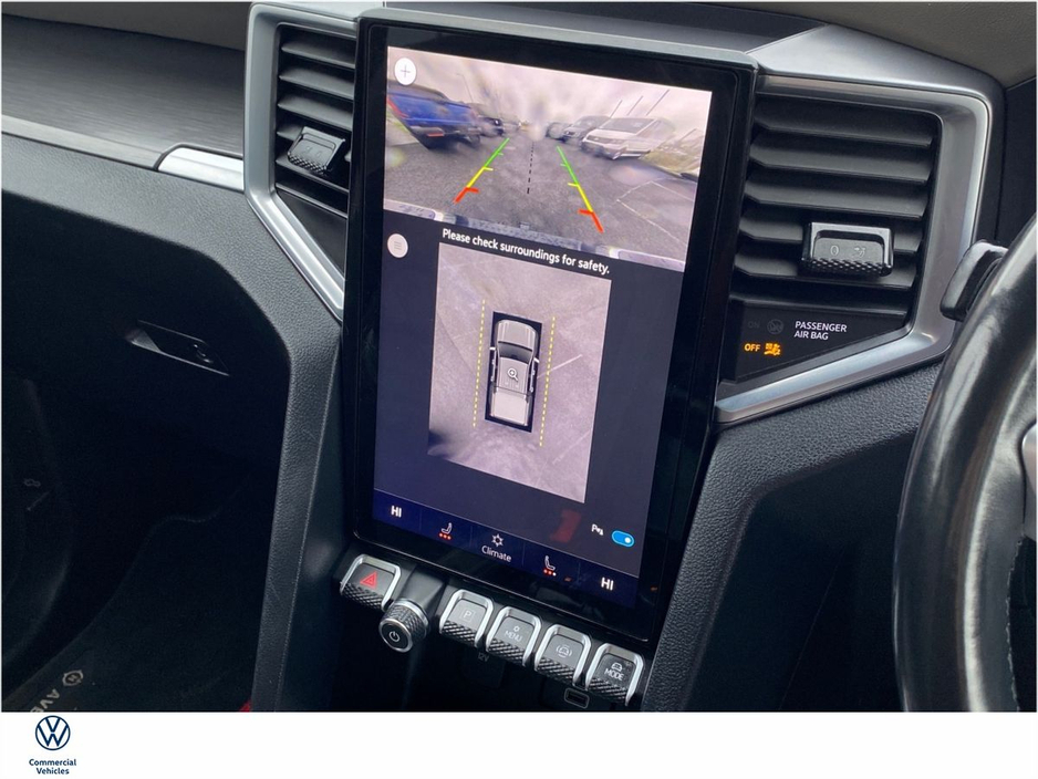 2024 Volkswagen Amarok AMAROK AMAROK AV (5.1) 3.0 237 €53,655