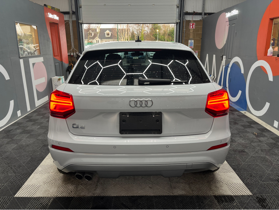 2021 Audi Q2 €27950! 2021 AUDI Q2 35TDI SPORT 2.0 AUTOMATIC  / CRUISE CONTROL / REVERSE CAMERA / HEATED SEATS €27,950