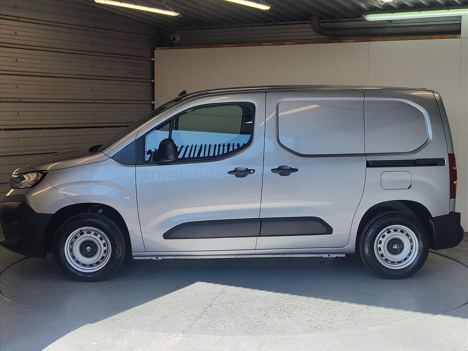 2024 Citroen Berlingo Contract Hire From €99 Per Week