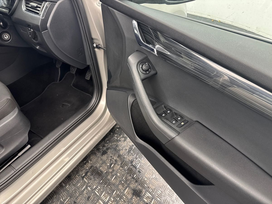 2018 Skoda Octavia 1.0TSI STYLE COMBI *ESTATE* €55 P/W €16,890