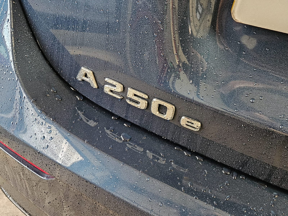 2021 Mercedes-Benz A Class A 250 E PHEV A/T AMG Line €26,950