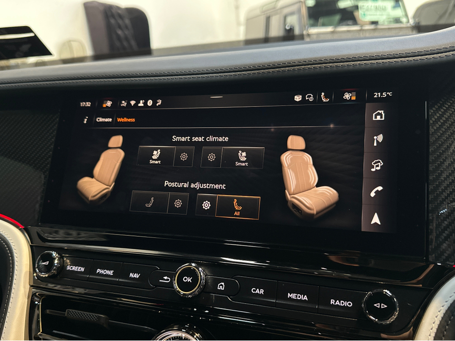 2025 Bentley Flying Spur 4.0 V8 SPEED FIRST EDITION MULLINER N €349,950