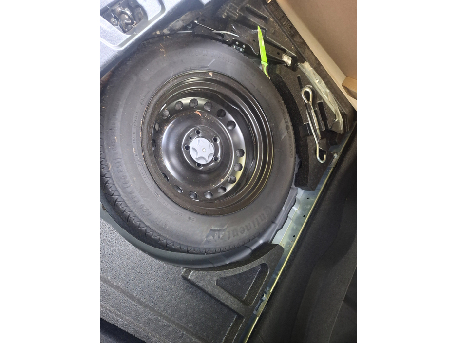 2016 Nissan Qashqai 1.6 DSL XE 4X4 VAN E6 4DR