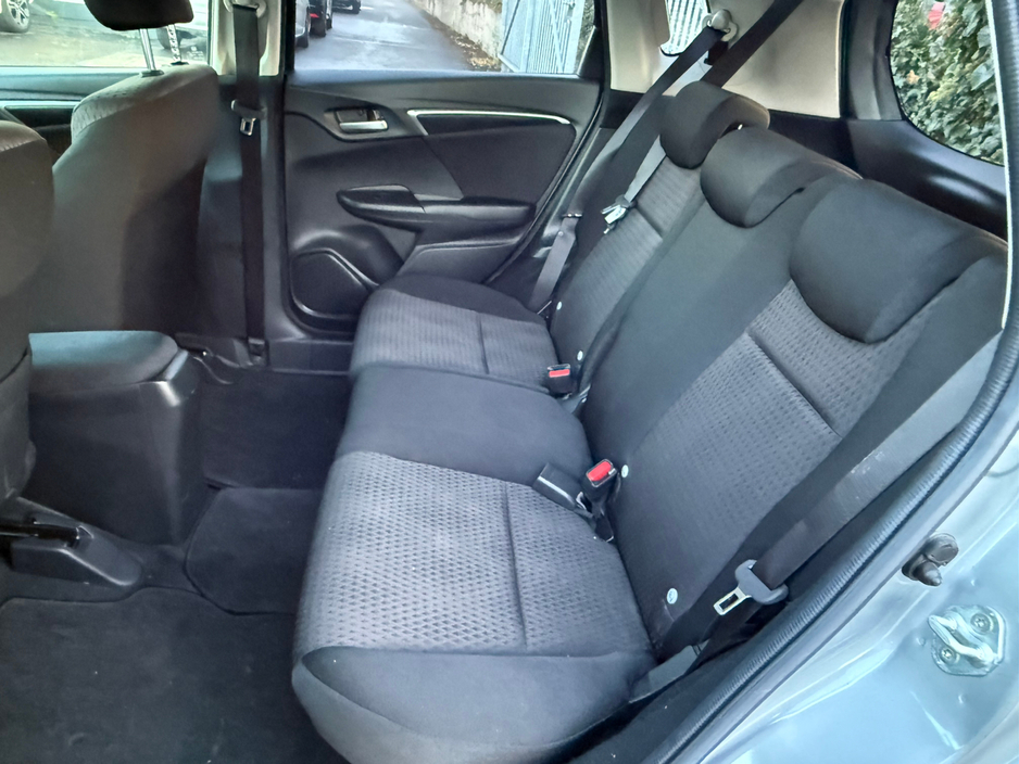 2019 Honda Fit  €14,390