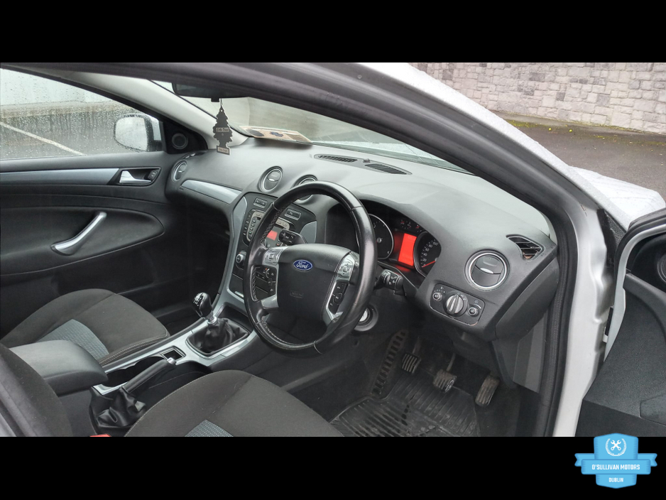 2011 Ford Mondeo / 2011 / 2.0 DIESEL / MANUAL €2,250