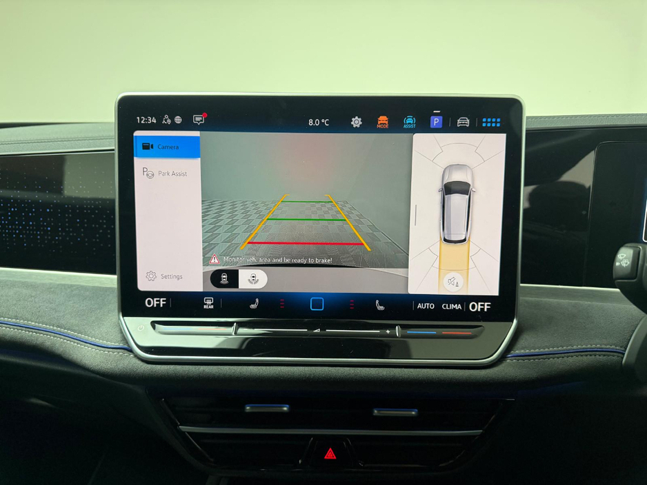 2025 Volkswagen Passat R-LINE 1.5 PHEV DSG €42,990