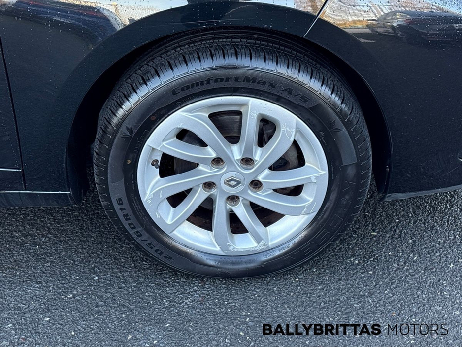 2016 Renault Fluence 1.5 DCI LIMITED €7,450