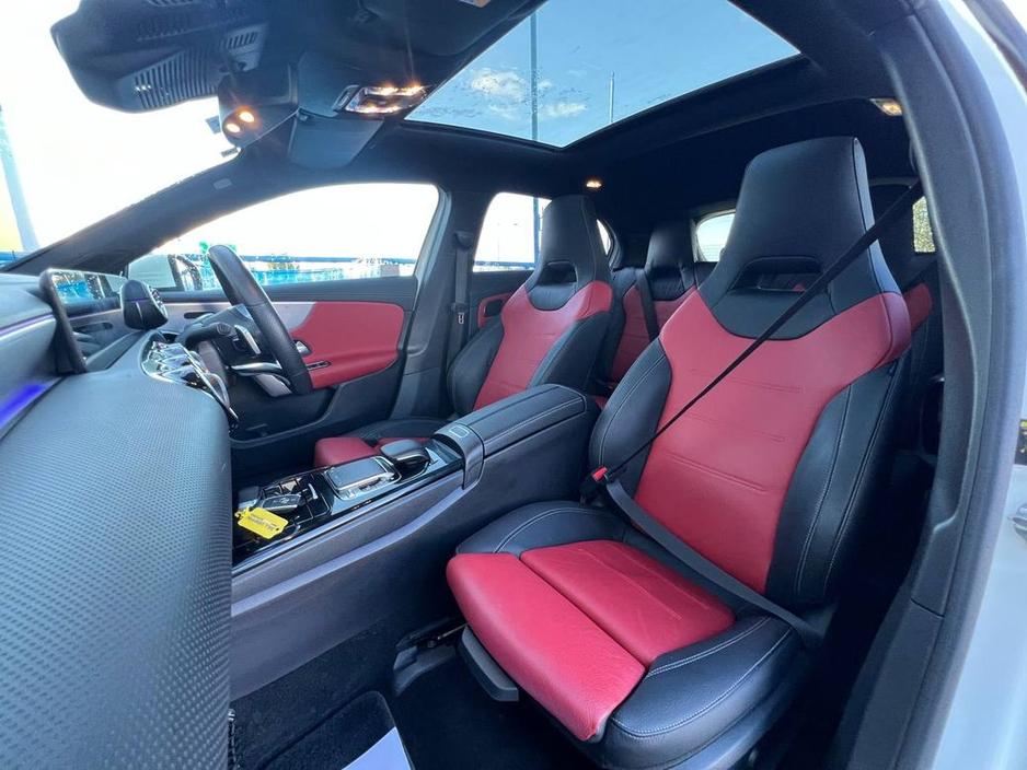 2019 Mercedes-Benz A Class A180 AMG-LINE PREMIUM PLUS 1.3 * HIGHEST SPEC ON THE MARKET * // PAN ROOF // AMBIENT LIGHTING // TOP AMG SPEC €28,900